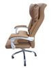 CHAIR OFFICE BROWN EXECUTIVE HONDUR GQF-OCB859 CHAIR OFFICE BROWN EXECUTIVE HONDUR GQF-OCB859