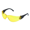 SAFETY GLASS WOTECT UV YELLOW LENS GSD-WTSG3011Y