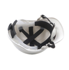 SAFETY HELMET WOTECT WHITE GSD-SHW018W CE and UKCA approved