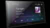 DVD CAR PIONEER DMH-A4450BT 2-DIN DECKLESS