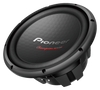 SPEAKER CAR PIONEER 12" TS-W312S4