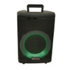SPEAKER BOX MYSTIC 8" MY-PS83T BLUETOOTH RECHARGEABLE