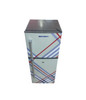 REFRIGERATOR SUPERTRONICS LP-BCD138 4.8CF SOLAR DC 12-24V AND AC 100-240V