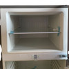 REFRIGERATOR SUPERTRONICS LP-BCD188 6.6CF SOLAR DC 12-24V AND AC 100-240V