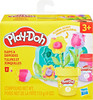 Toy Play-Doh Tulips & Daffodils Flower