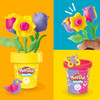 Toy Play-Doh Tulips & Daffodils Flower