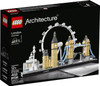 Toy LEGO Architecture London Skyline Collection 21034 468pcs