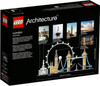 Toy LEGO Architecture London Skyline Collection 21034 468pcs