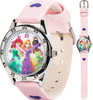 Watch Kids Disney Princess Watch Kids Disney Princess