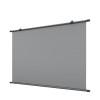 PROJECTOR SCREEN PORTABLE 100" ROLL