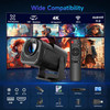 PROJECTOR HY320MINI SMART ANDROID 11