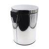 BIN TRASH STAINLESS STEEL 20L MUTBERG GRB-11055-027