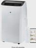 AIR CONDITIONER TCL PORTABLE 10000BTU TAC-10CPA 110V