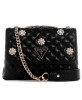 Bag Guess Everlee Mini Convertible Crossbody Flap
