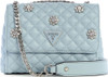 Bag Guess Everlee Mini Convertible Crossbody Flap