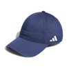 Cap adidas Adjustable Washed Black / Navy