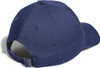 Cap adidas Adjustable Washed Black / Navy