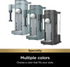 Coffee Maker Ninja Pods & Grounds Hot / Iced W/Frother Coffee Maker Ninja Pods & Grounds Hot / Iced W/Frother