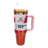 TRAVEL MUG STANLEY BARBIE TWIST 'N TURN 1200ML BWB-4663-Y410