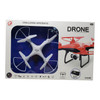 TOY DRONE D13HW CHALLENGE AEROBATIC 2025-024