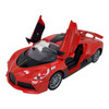 TOY CAR RACING REMOTE CONTROL 2025-043