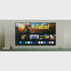 TELEVISION SAMSUNG 55" UN55U8000FPXPA SMART LED TV 2025 1Y