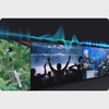 TELEVISION SAMSUNG 75" UN75U8000FPXPA SMART LED TV 2025 1Y