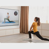 TELEVISION SAMSUNG 43" UN43U8000FPXPA SMART LED TV 2025 1Y