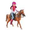 TOY MY LOVELY HORSE PLAY SET 2025-082