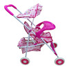 TOY LOVELY PRAM 2025-122