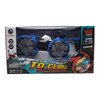 TOY STUNT CAR TO CLIMB ALL-TERRAIN VEHICLE 2025-126