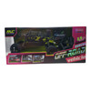TOY RACE CAR CAMERA OFF-ROAD VEHICLE REMOTE CONTROL 2025-143