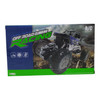 TOY CAR OFF ROAD CLIMBING RACING REMOTE CONTROL 2025-163