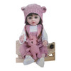 TOY LIFELIKE DOLL 2025-167