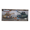 TOY MAIN BATTLE TANK 2025-208