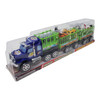 TOY POWER VAN GUARD TRUCK 2025-263