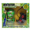 TOY RACING CAR FOUR CHANNEL REMOTE CONTROL CARTOON 2025-309
