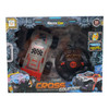 TOY RACING CAR CROSS COUNTRY CLIMBING 2025-313