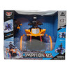 TOY STUNT VEHICLE AMPHIBIOUS WATERPROOF REMOTE CONTROL 2025-316