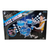 TOY JAZZ DRUM SET HL131