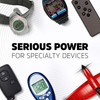 BATTERY ENERGIZER CR2025 LITHIUM 3V