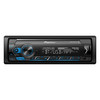 C.D PLAYER CAR PIONEER MVH-S325BT