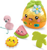 Toy Fisher-Price Paradise Pals Magical Lights & Tunes Pineapple