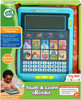 Toy LeapFrog Touch and Learn eReader