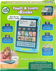 Toy LeapFrog Touch and Learn eReader