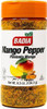 BADIA MANGO PEPPER 6.5oz 184.3g