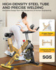 Gym Exercise Bike D525BM05 Pooboo Gym Exercise Bike D525BM05 Pooboo