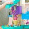 Toy Play-Doh Rainbow Swirl Ice Cream Playset Toy Play-Doh Rainbow Swirl Ice Cream Playset