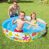 POOL INTEX 56451NP 5' X 10" POOL INTEX 56451NP 5' X 10"