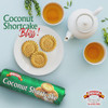 DEVON BISCUIT COCONUT SHORTCAKE 190G 6.7oz